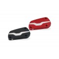 CNC Racing Front Brake Reservoir Cap for Moto Guzzi V85 TT CNC Racing Front Brake Reservoir Cap for Moto Guzzi V85 TT